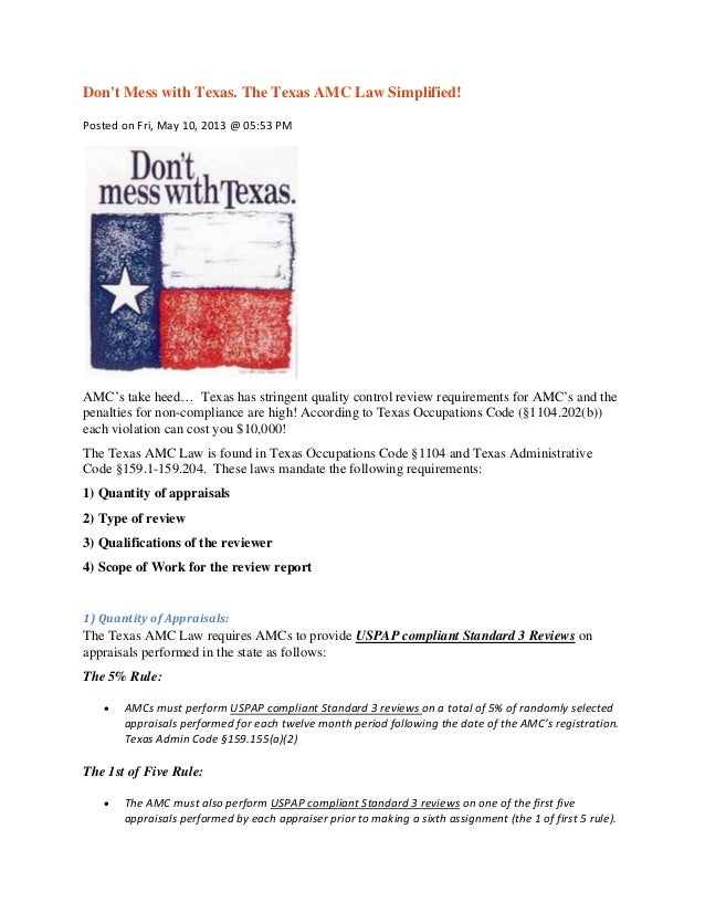 texas dating laws 2013